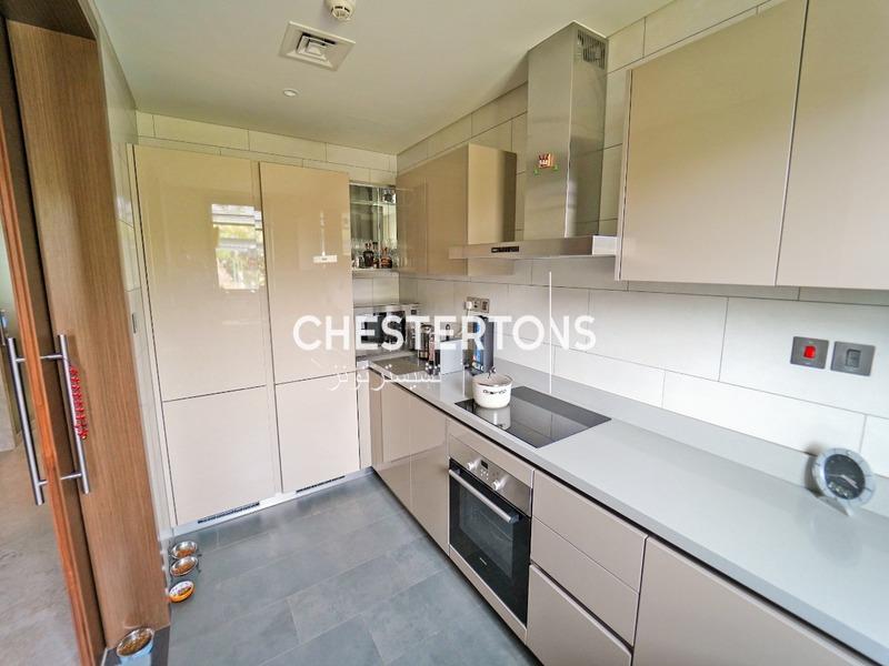 Image of Villa - 4 Bedrooms - 5 Bathrooms for Sale in Mohammed Bin Rashid City-Dubai-United Arab Emirates, Image 4